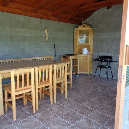 Apartmany Vera Vel'ka Lomnica Luaran gambar