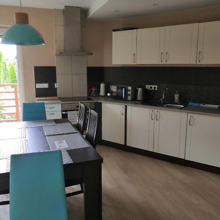 Apartmany Vera Vel'ka Lomnica Luaran gambar