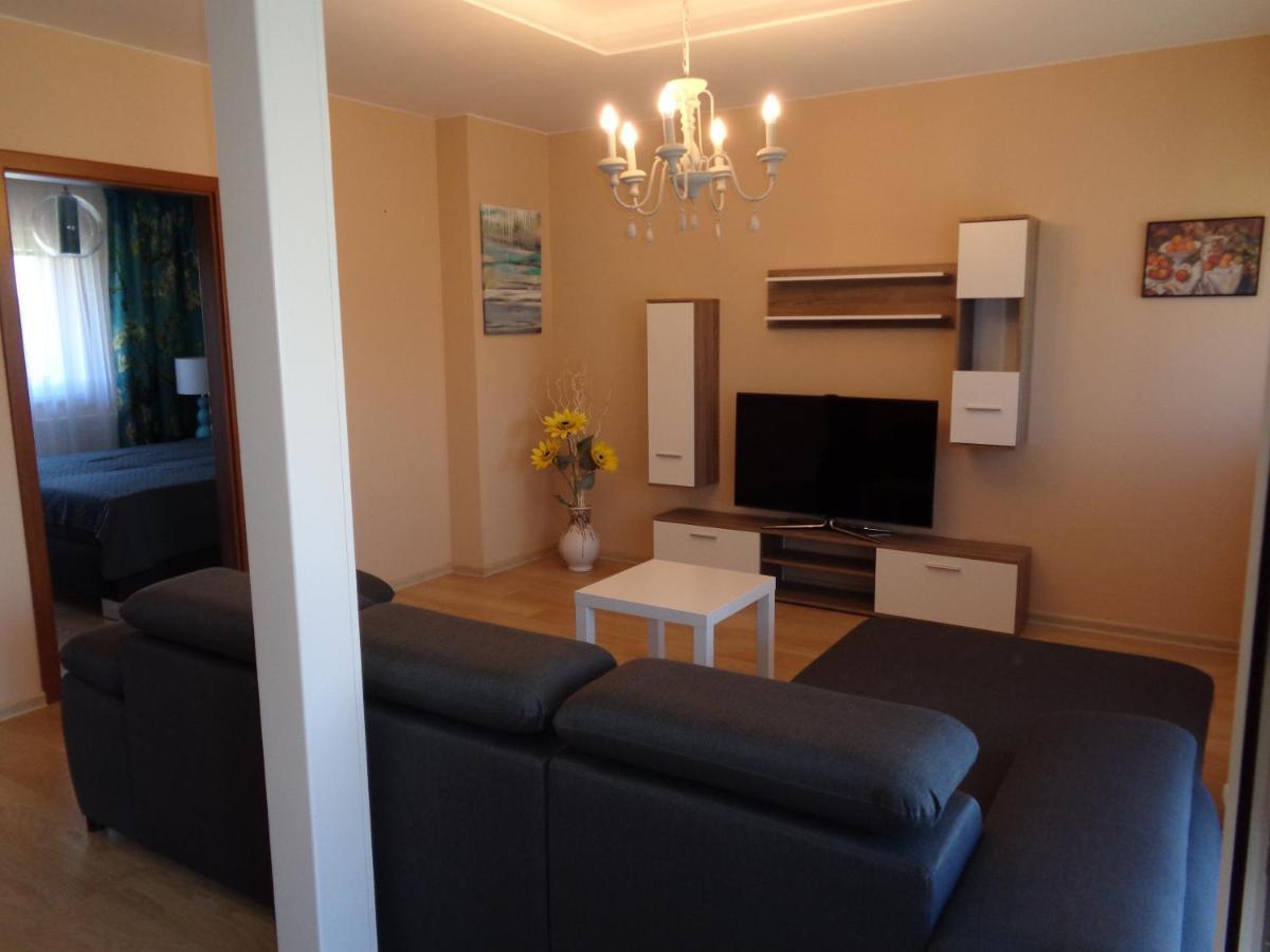 Apartmany Vera Vel'ka Lomnica Luaran gambar