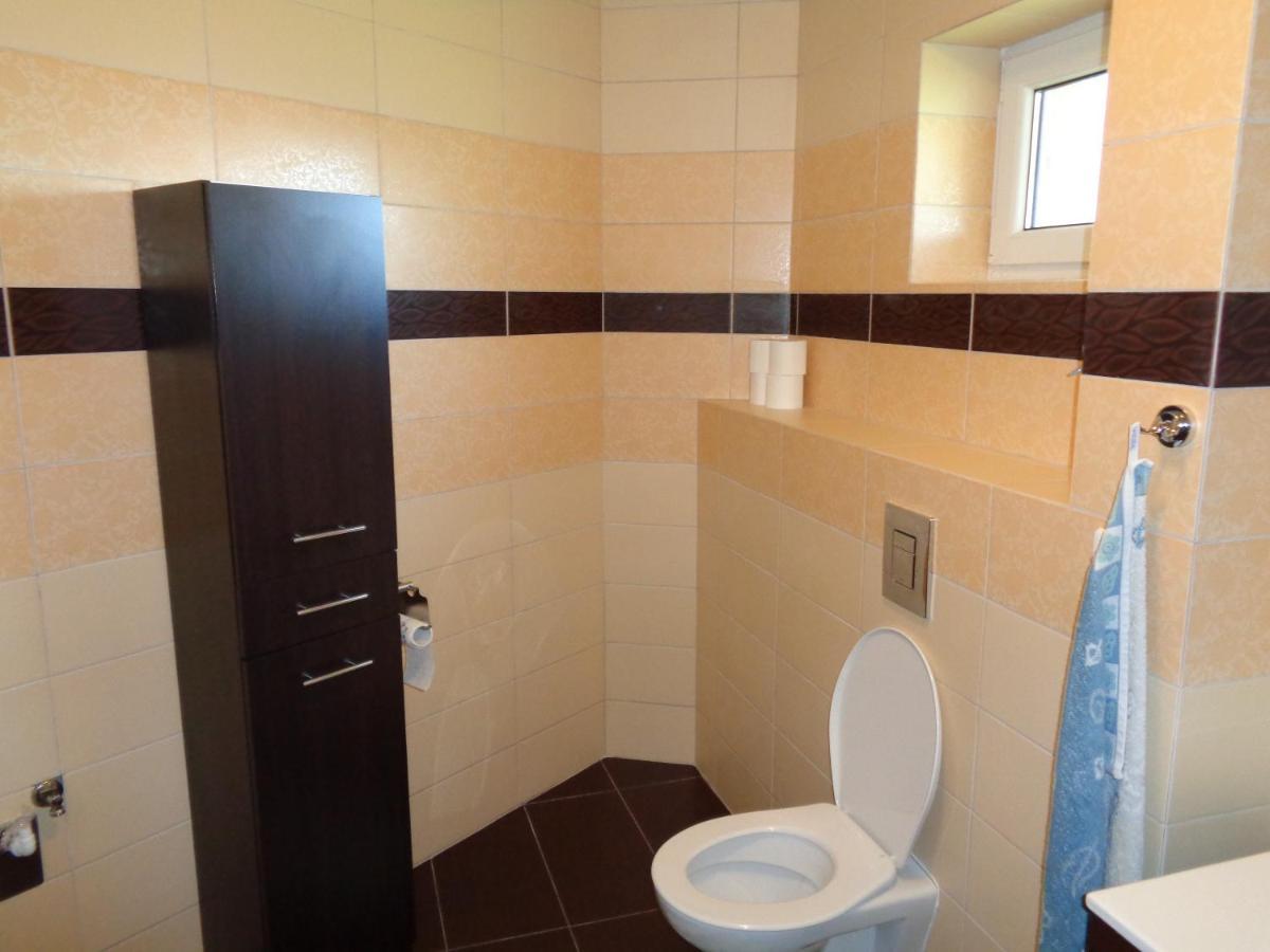 Apartmany Vera Vel'ka Lomnica Luaran gambar