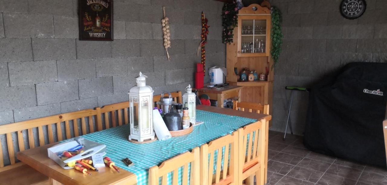 Apartmany Vera Vel'ka Lomnica Luaran gambar