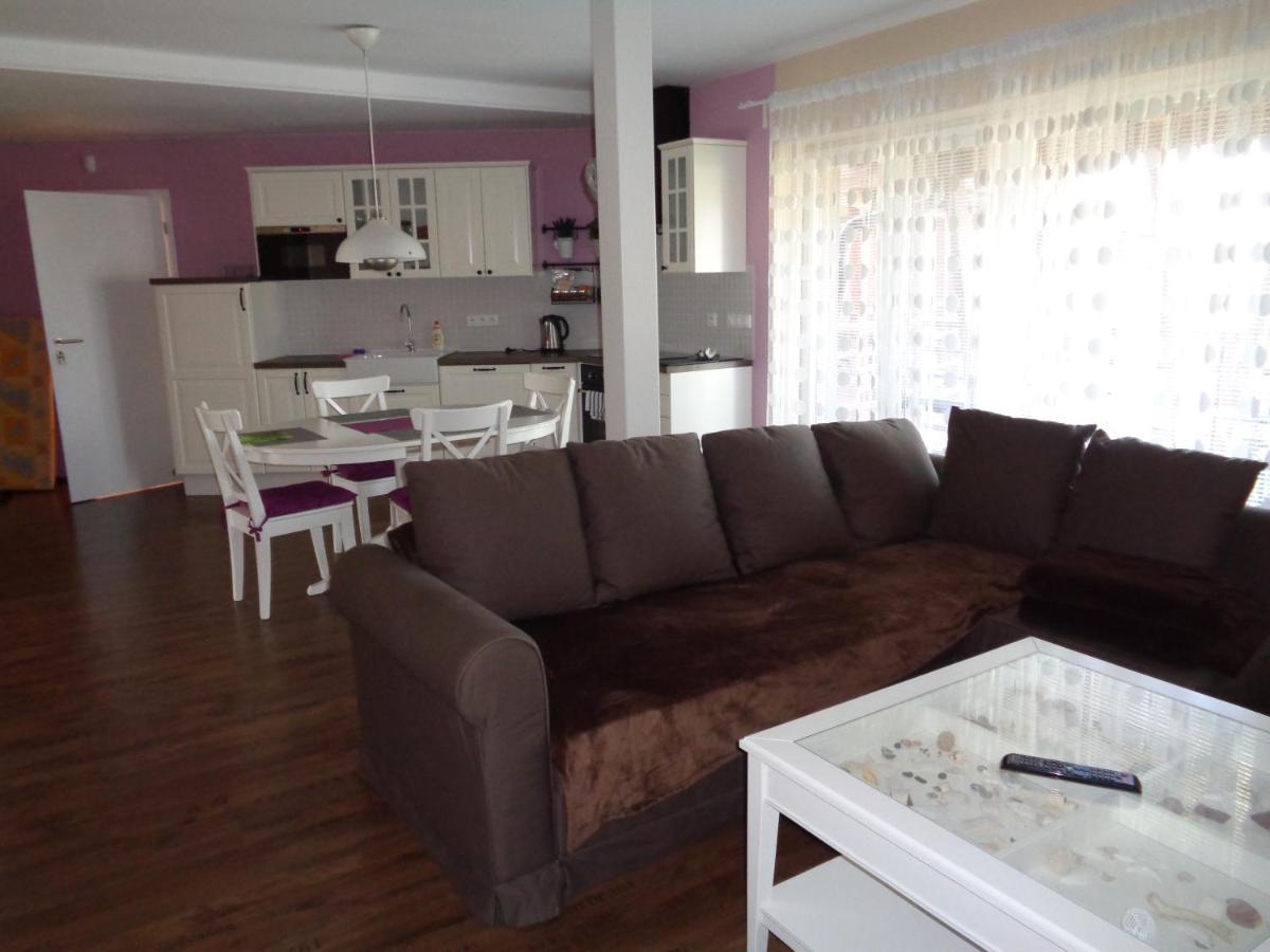 Apartmany Vera Vel'ka Lomnica Luaran gambar