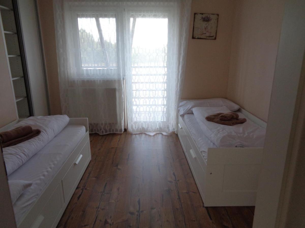 Apartmany Vera Vel'ka Lomnica Luaran gambar