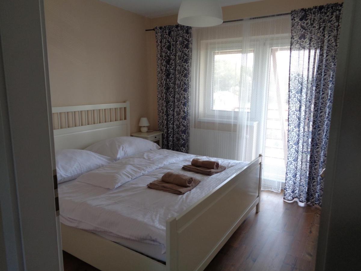 Apartmany Vera Vel'ka Lomnica Luaran gambar