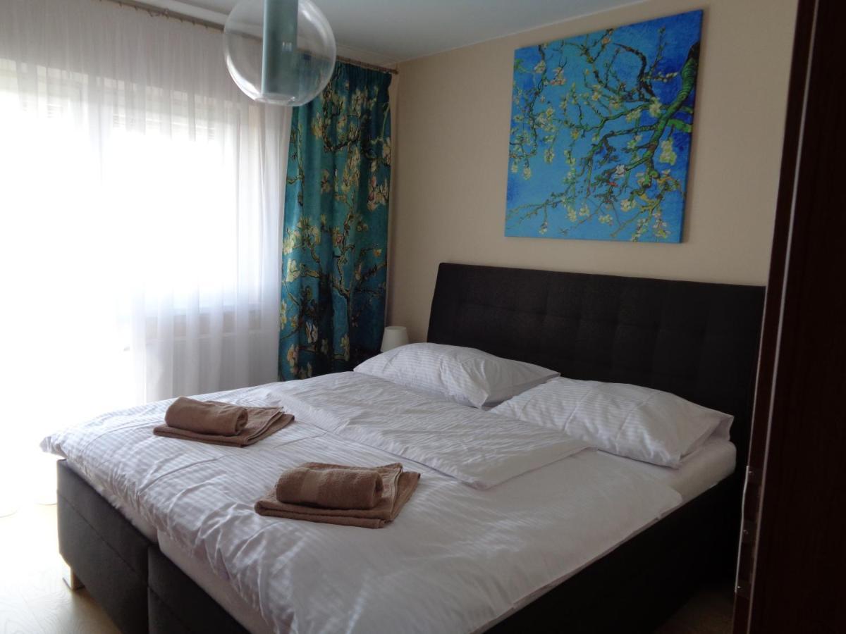 Apartmany Vera Vel'ka Lomnica Luaran gambar