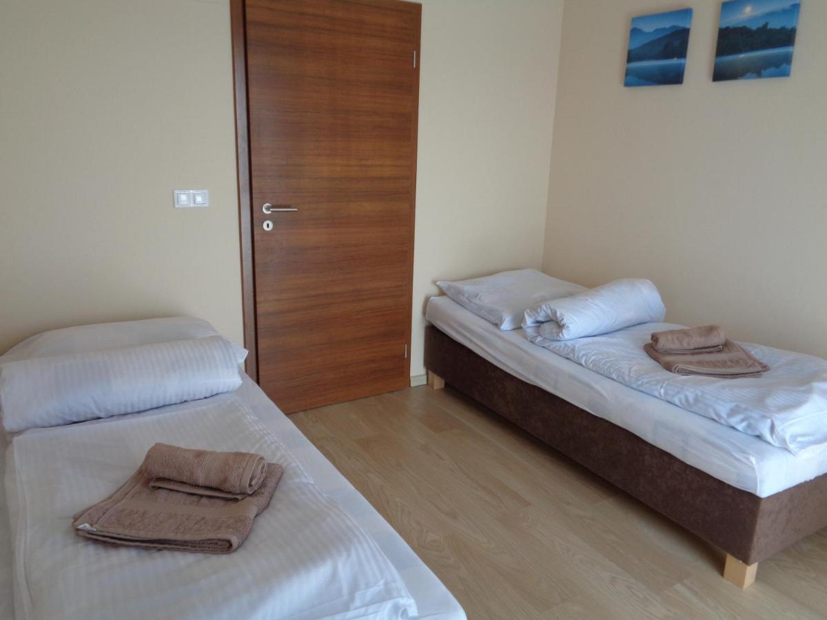 Apartmany Vera Vel'ka Lomnica Luaran gambar