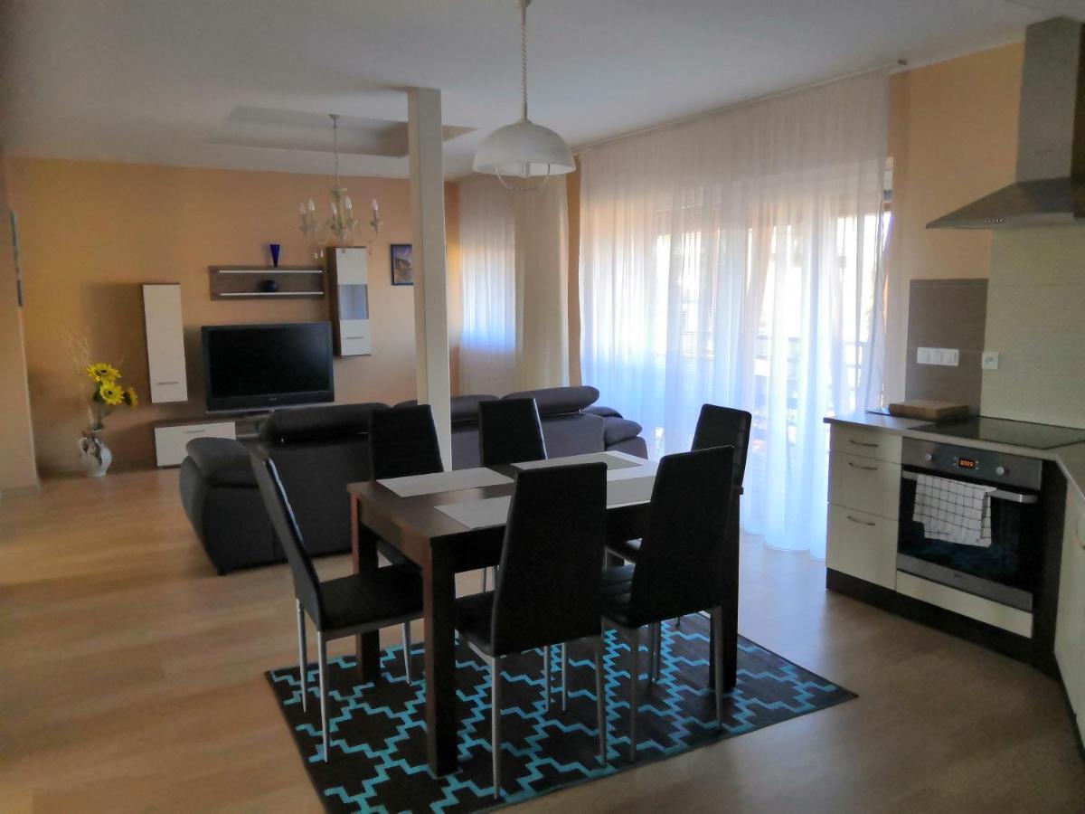 Apartmany Vera Vel'ka Lomnica Luaran gambar