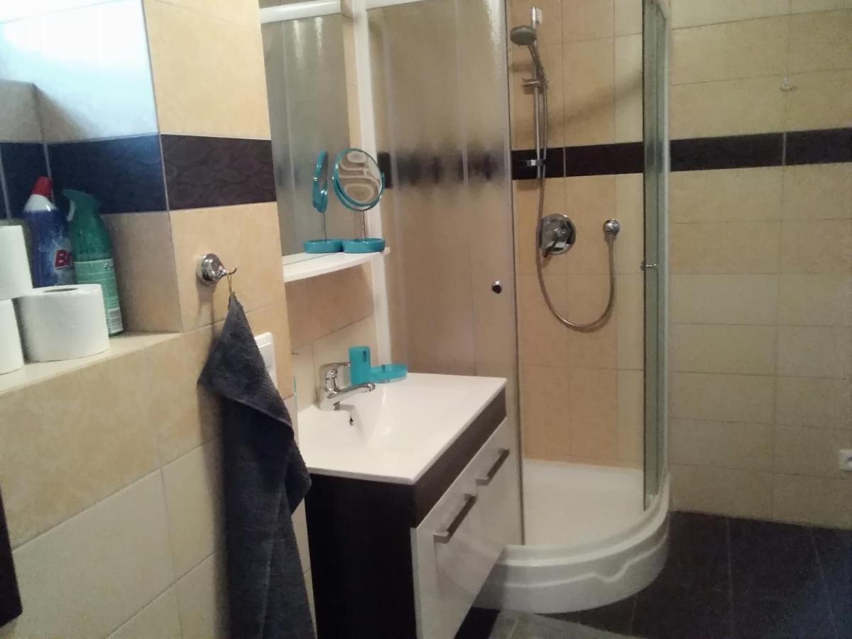 Apartmany Vera Vel'ka Lomnica Luaran gambar