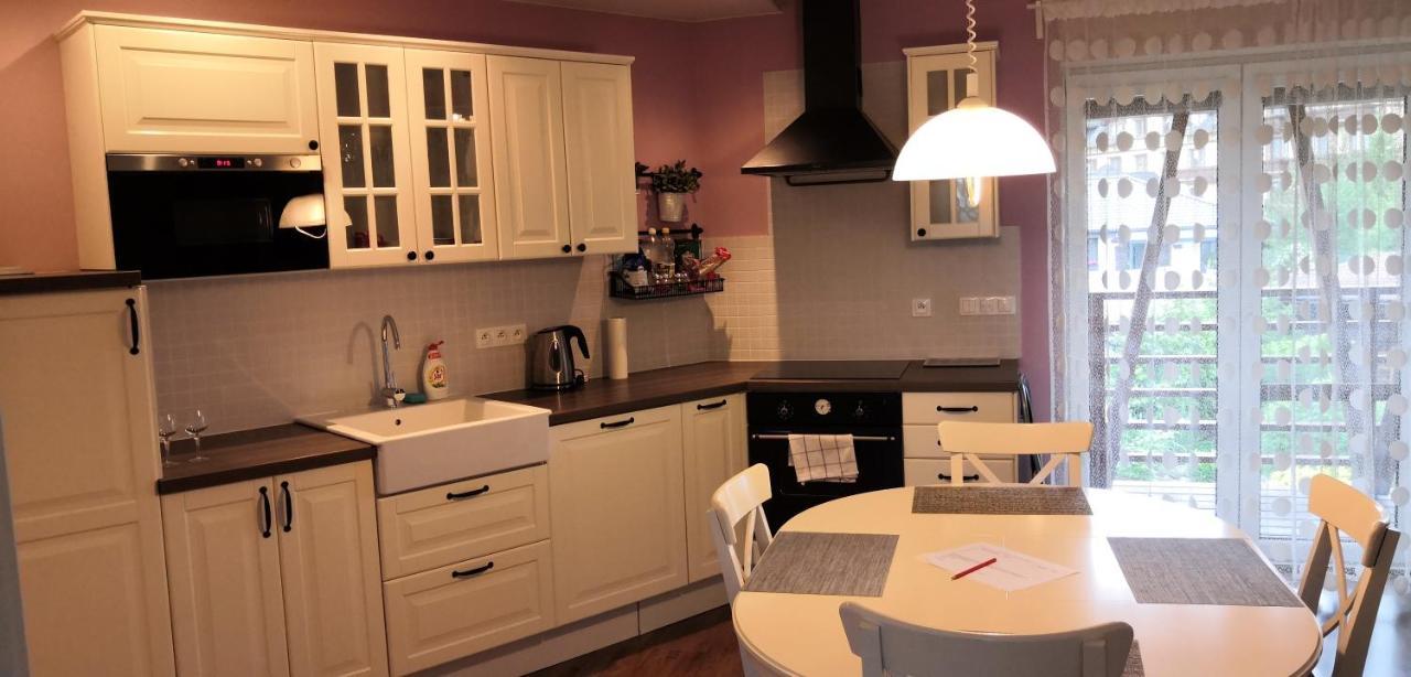 Apartmany Vera Vel'ka Lomnica Luaran gambar